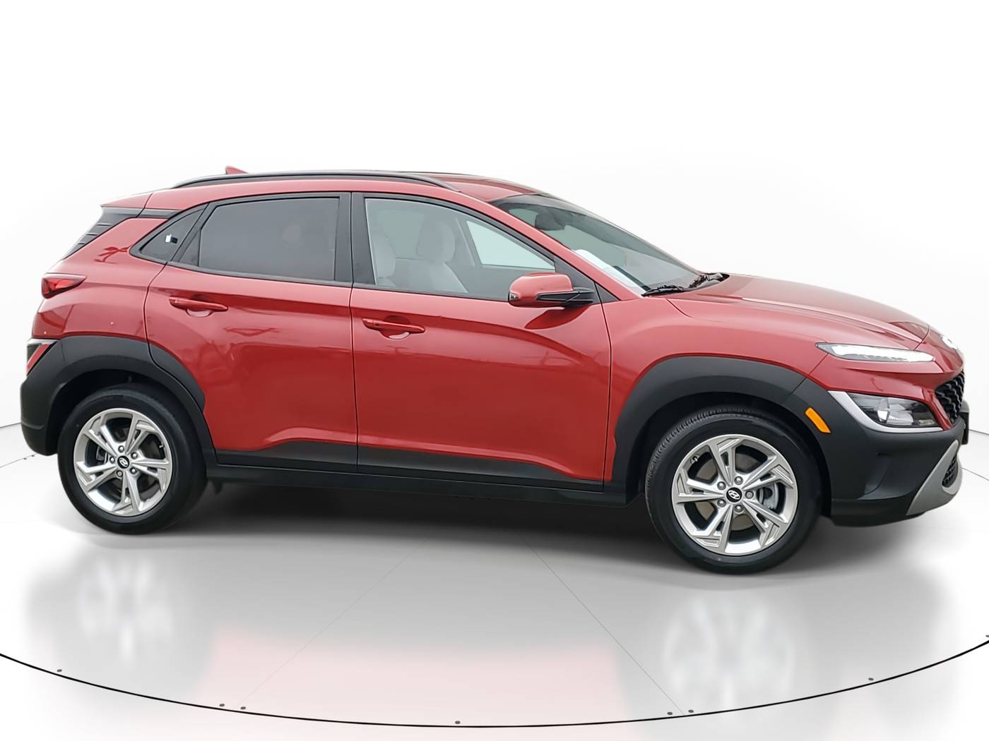 2023 Hyundai Kona SEL — SUV — 39,474 mi — Joliet, IL