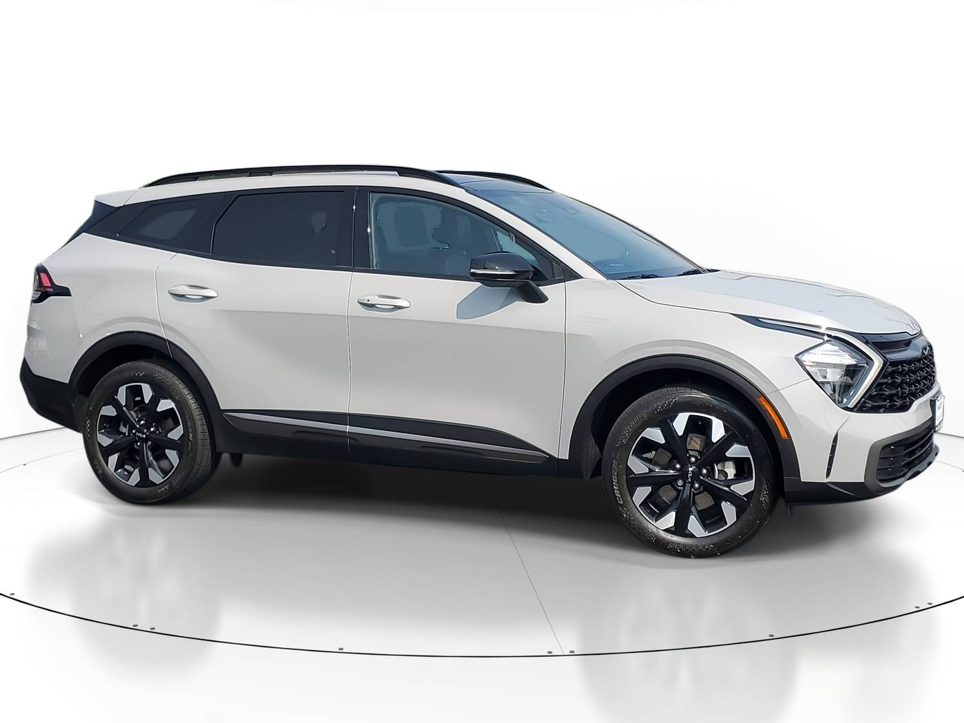 2023 Kia Sportage X-Line — SUV — 42,833 mi — Joliet, IL