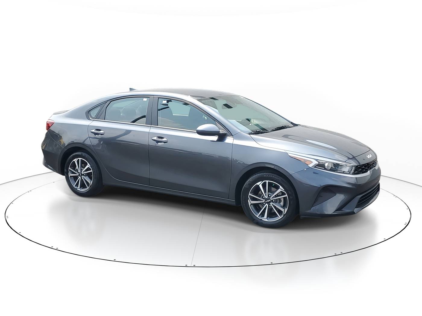 2023 Kia Forte LXS — Sedan — 19,323 mi — Joliet, IL