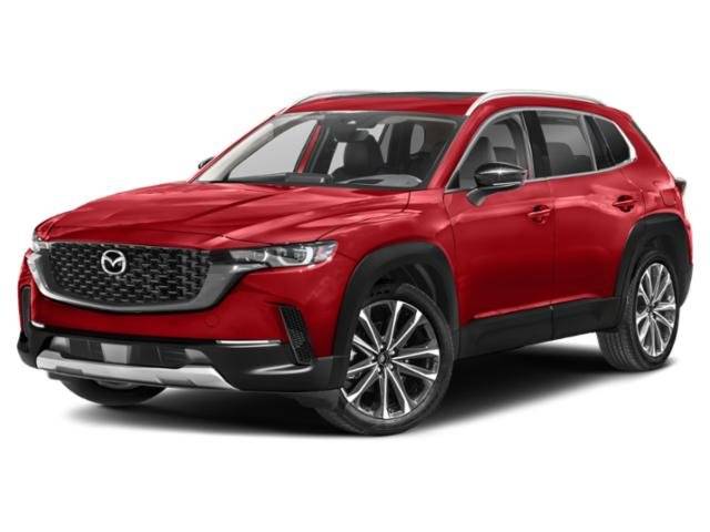 2023 Mazda CX-50 2.5 Turbo Premium — SUV — 35,558 mi — Joliet, IL