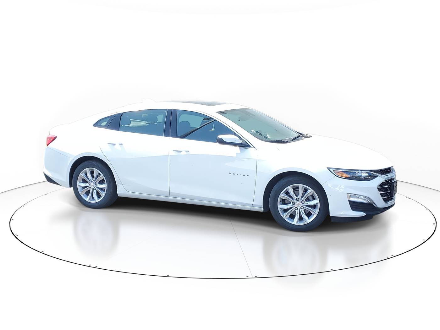 2023 Chevrolet Malibu LT — Sedan — 64,270 mi — Joliet, IL