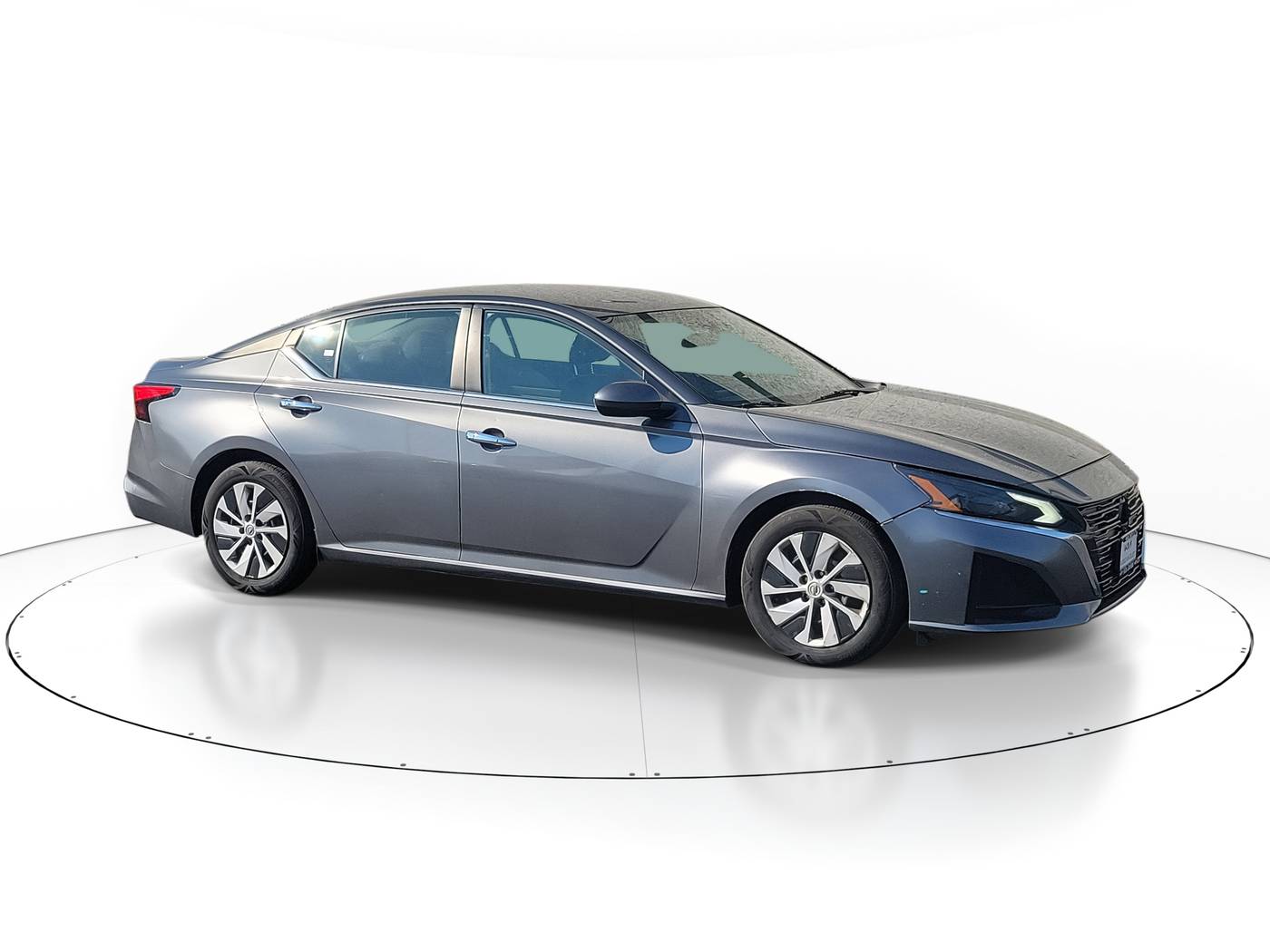 2023 Nissan Altima S — Sedan — 55,977 mi — Joliet, IL
