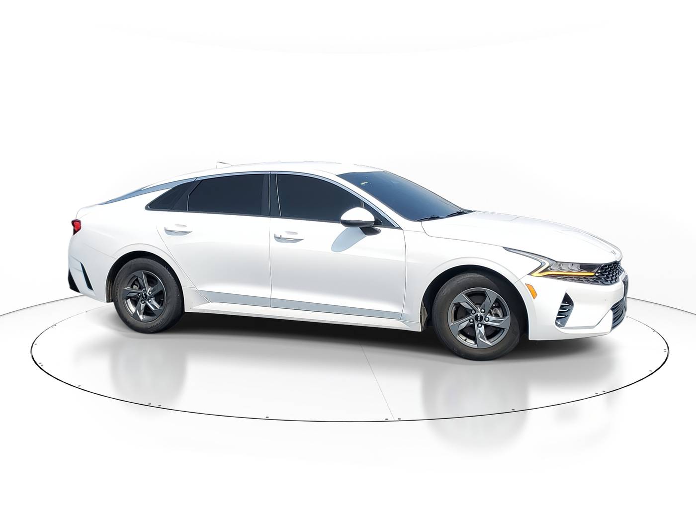 2023 Kia K5 LXS — Sedan — 31,047 mi — Joliet, IL