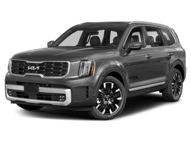 2023 Kia Telluride SX Prestige — SUV — 23,861 mi — Joliet, IL