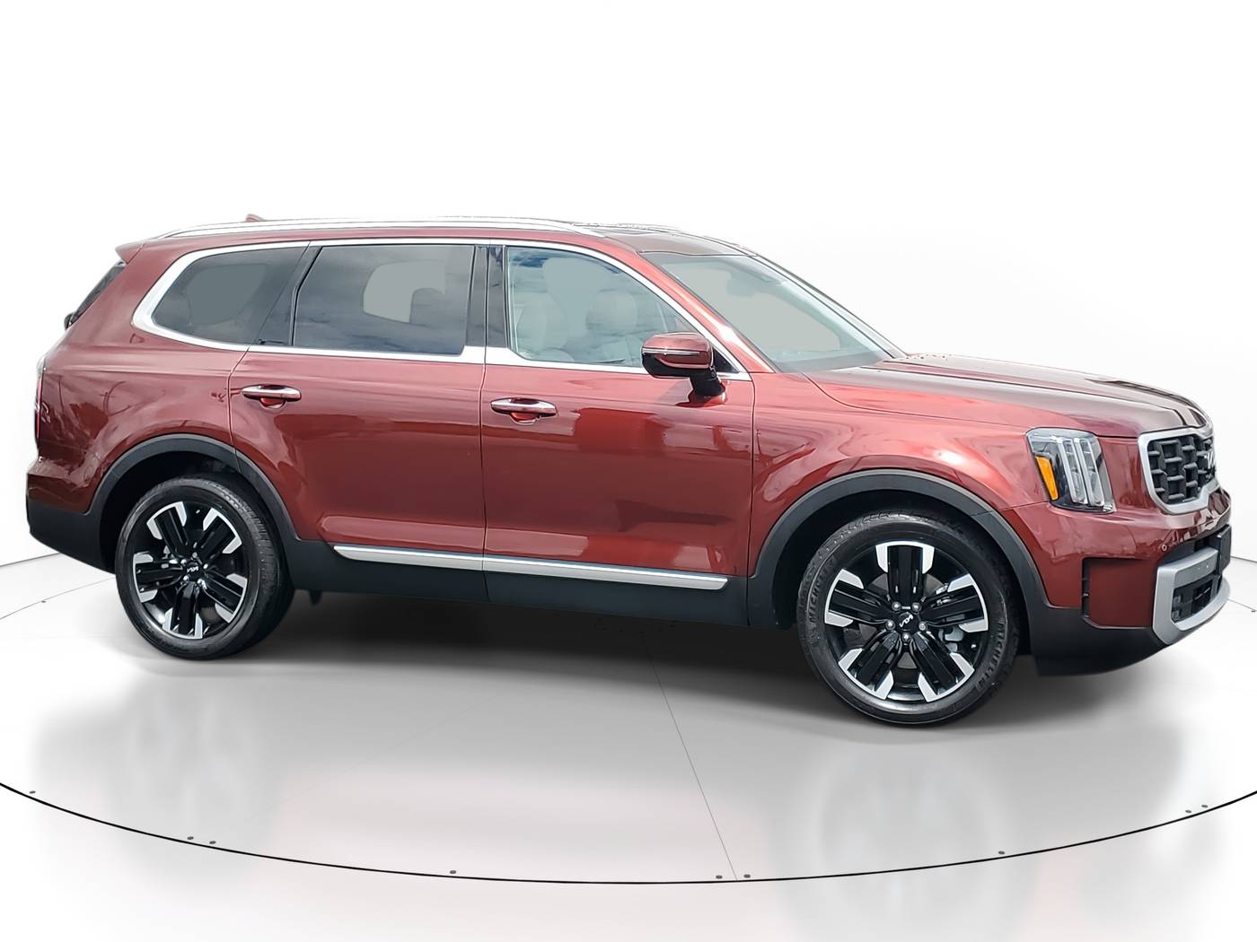 2023 Kia Telluride SX Prestige — SUV — 23,165 mi — Joliet, IL
