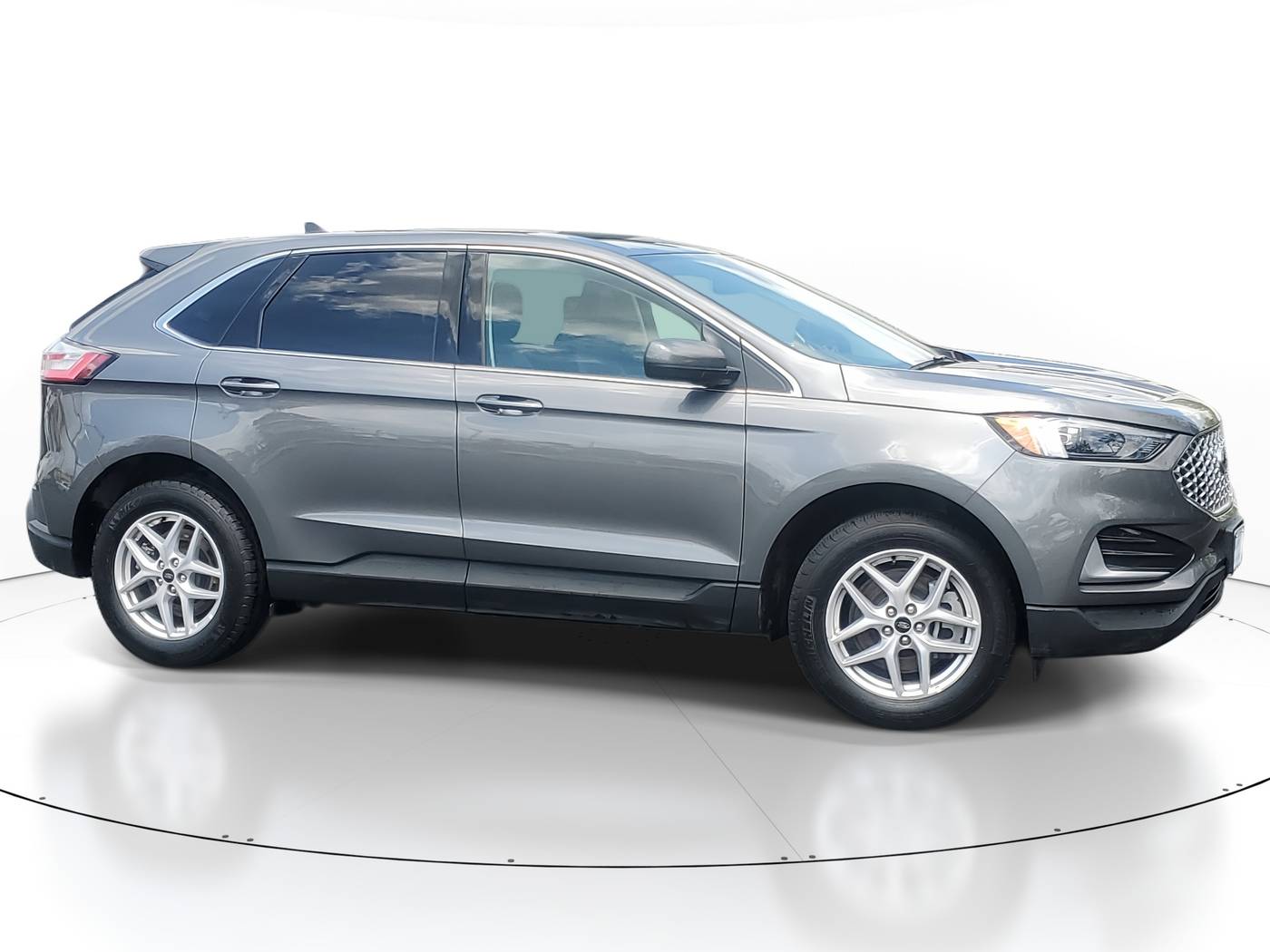 2024 Ford Edge SEL — SUV — 39,992 mi — Joliet, IL