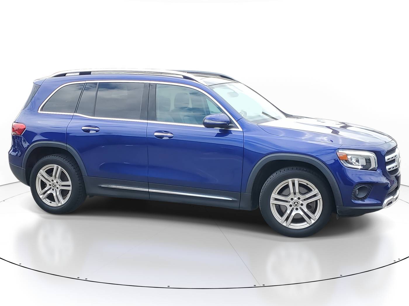 2021 Mercedes-Benz GLB GLB 250 — SUV — 65,024 mi — Joliet, IL
