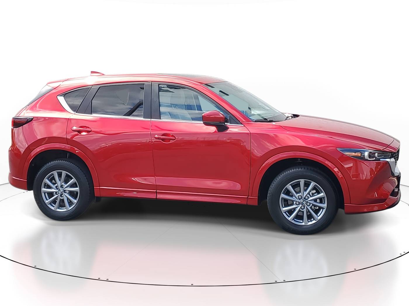 2024 Mazda CX-5 2.5 S Preferred — SUV — 31,659 mi — Joliet, IL