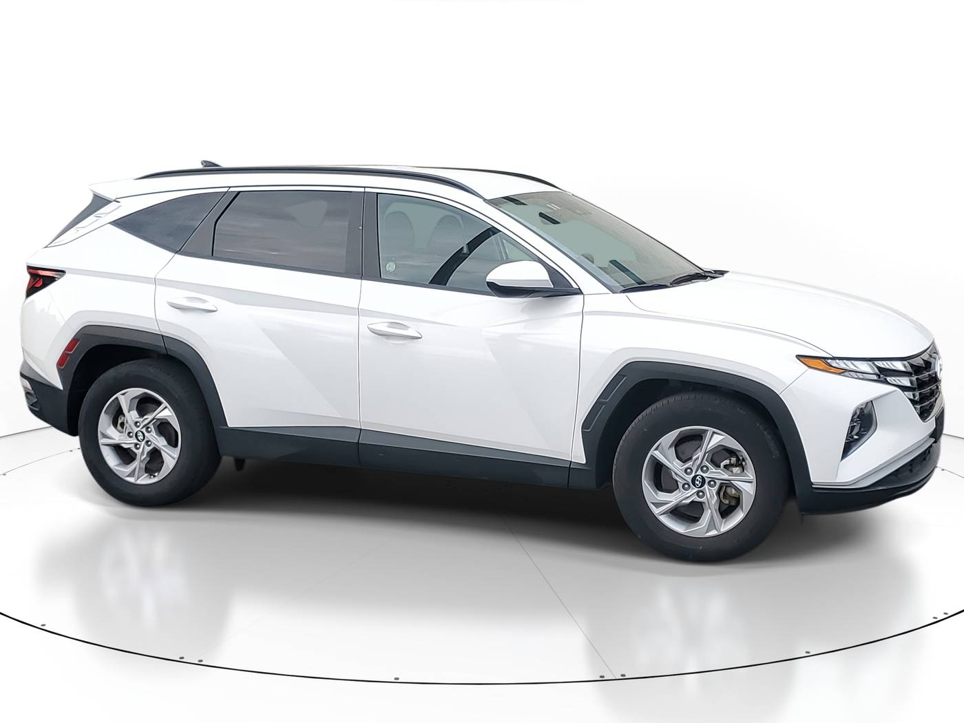 2024 Hyundai Tucson SEL — SUV — 42,700 mi — Joliet, IL