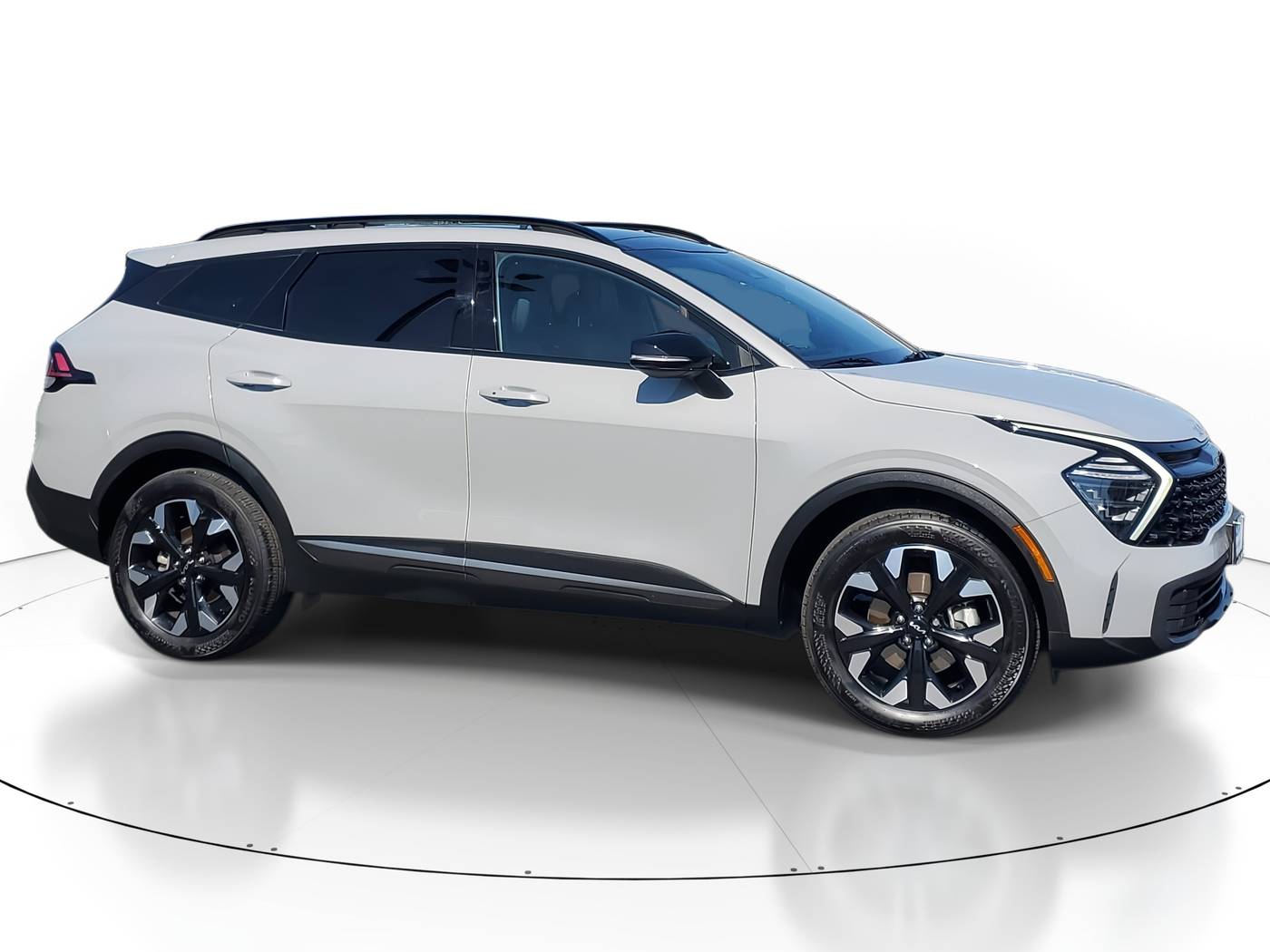 2024 Kia Sportage X-Line — SUV — 14,585 mi — Joliet, IL