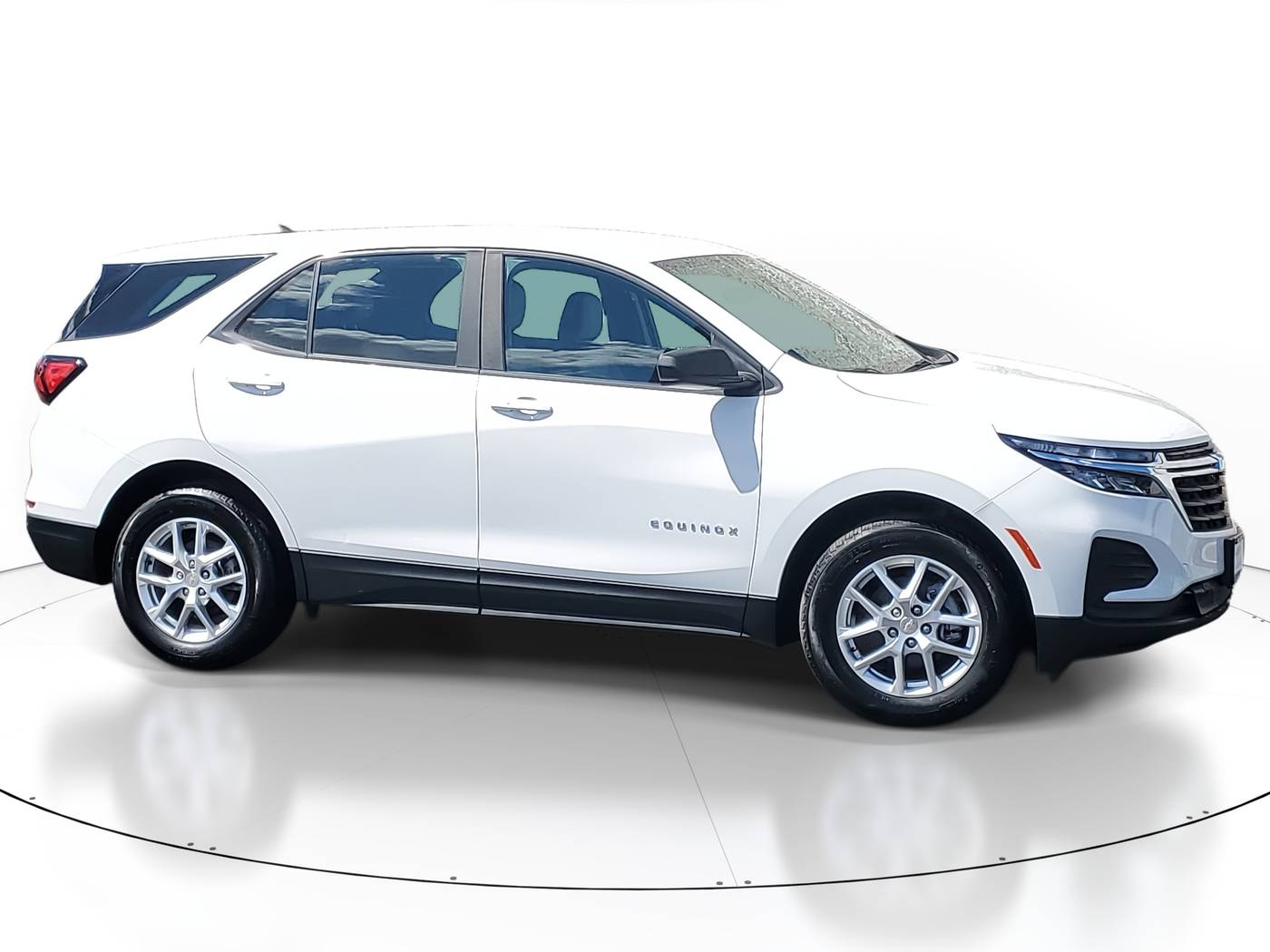 2024 Chevrolet Equinox LS — SUV — 29,000 mi — Joliet, IL