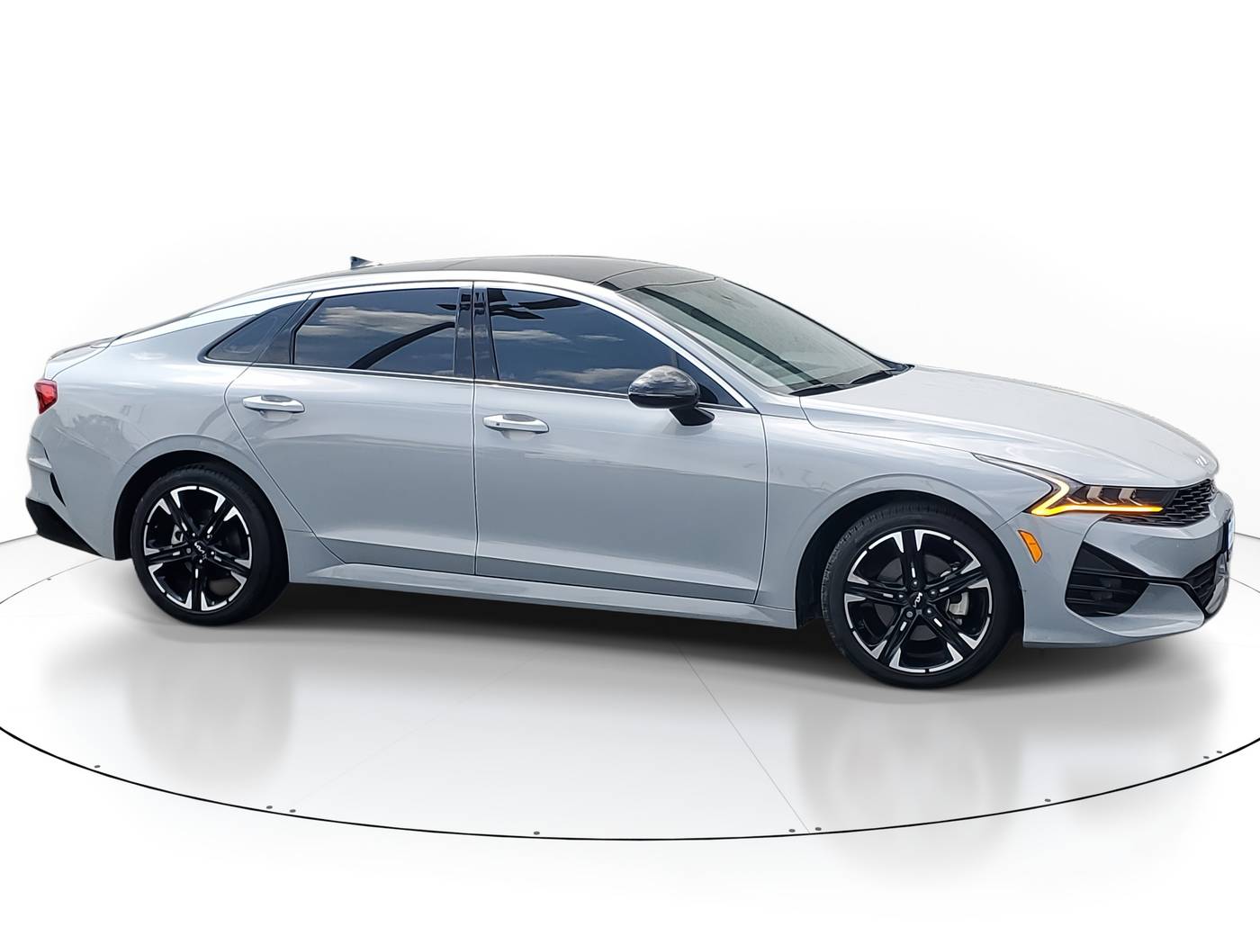 2024 Kia K5 GT-Line — Sedan — 44,543 mi — Joliet, IL