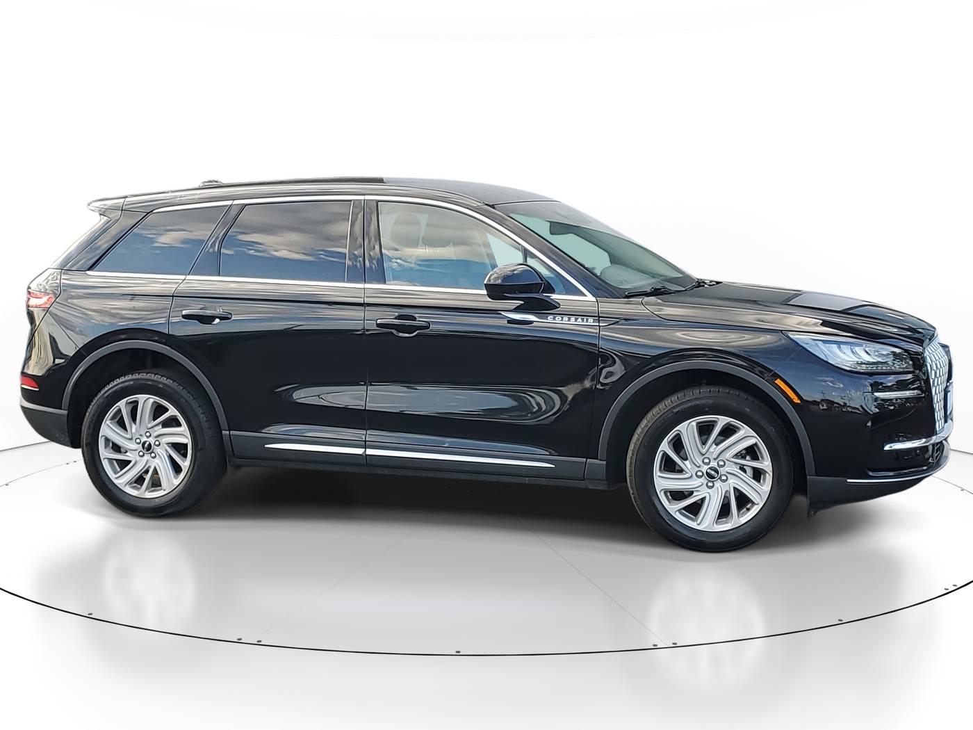 2023 Lincoln Corsair Standard — SUV — 59,773 mi — Joliet, IL