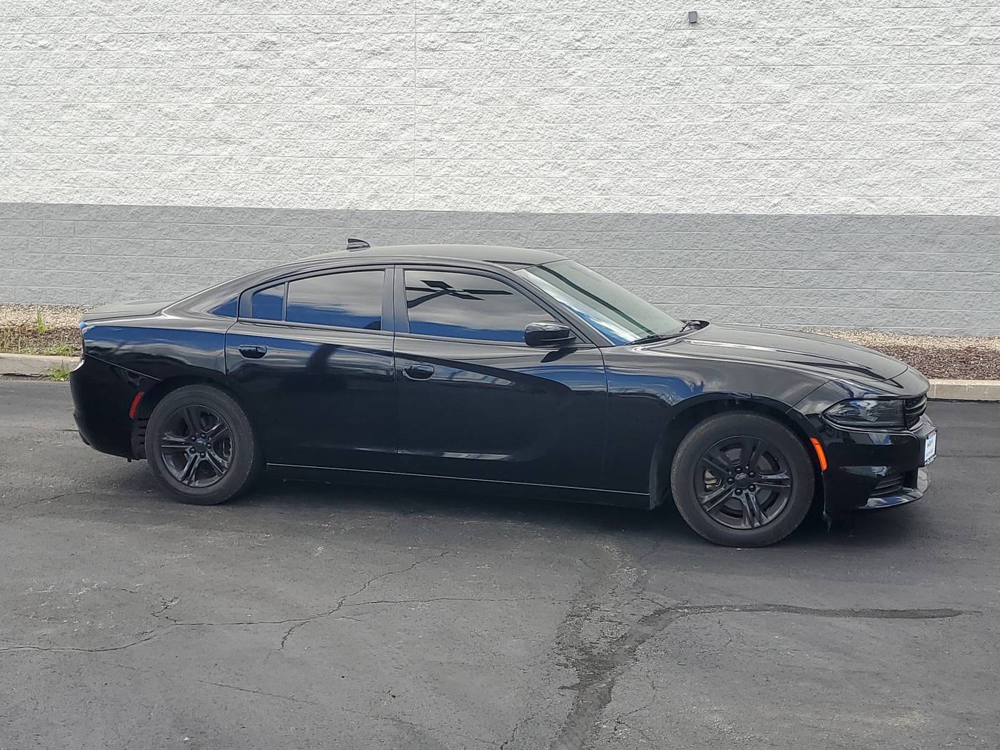2023 Dodge Charger SXT — Sedan — 59,780 mi — Joliet, IL