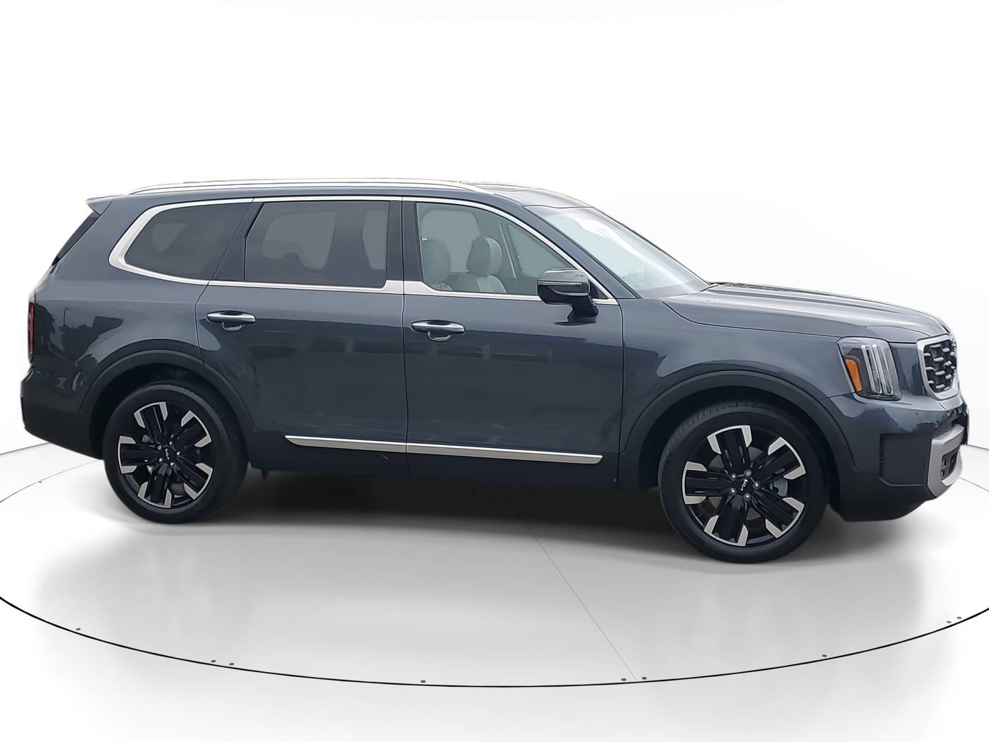2023 Kia Telluride SX — SUV — 19,467 mi — Joliet, IL