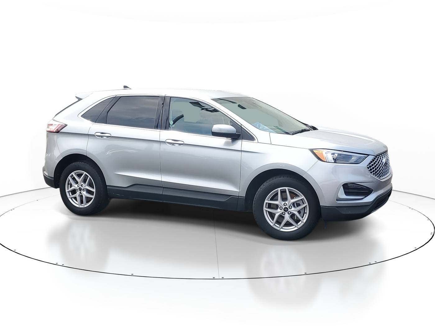 2024 Ford Edge SEL — SUV — 36,008 mi — Joliet, IL