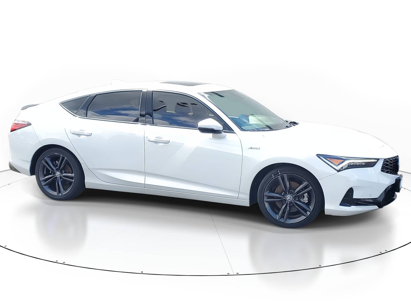 2024 Acura Integra A-Spec Technology Package — Hatchback — 36,455 mi — Joliet, IL
