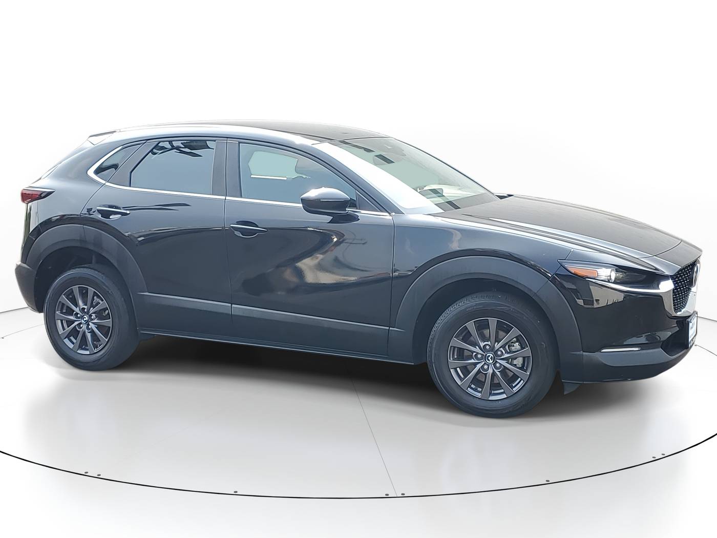 2021 Mazda CX-30 Base — SUV — 45,615 mi — Joliet, IL