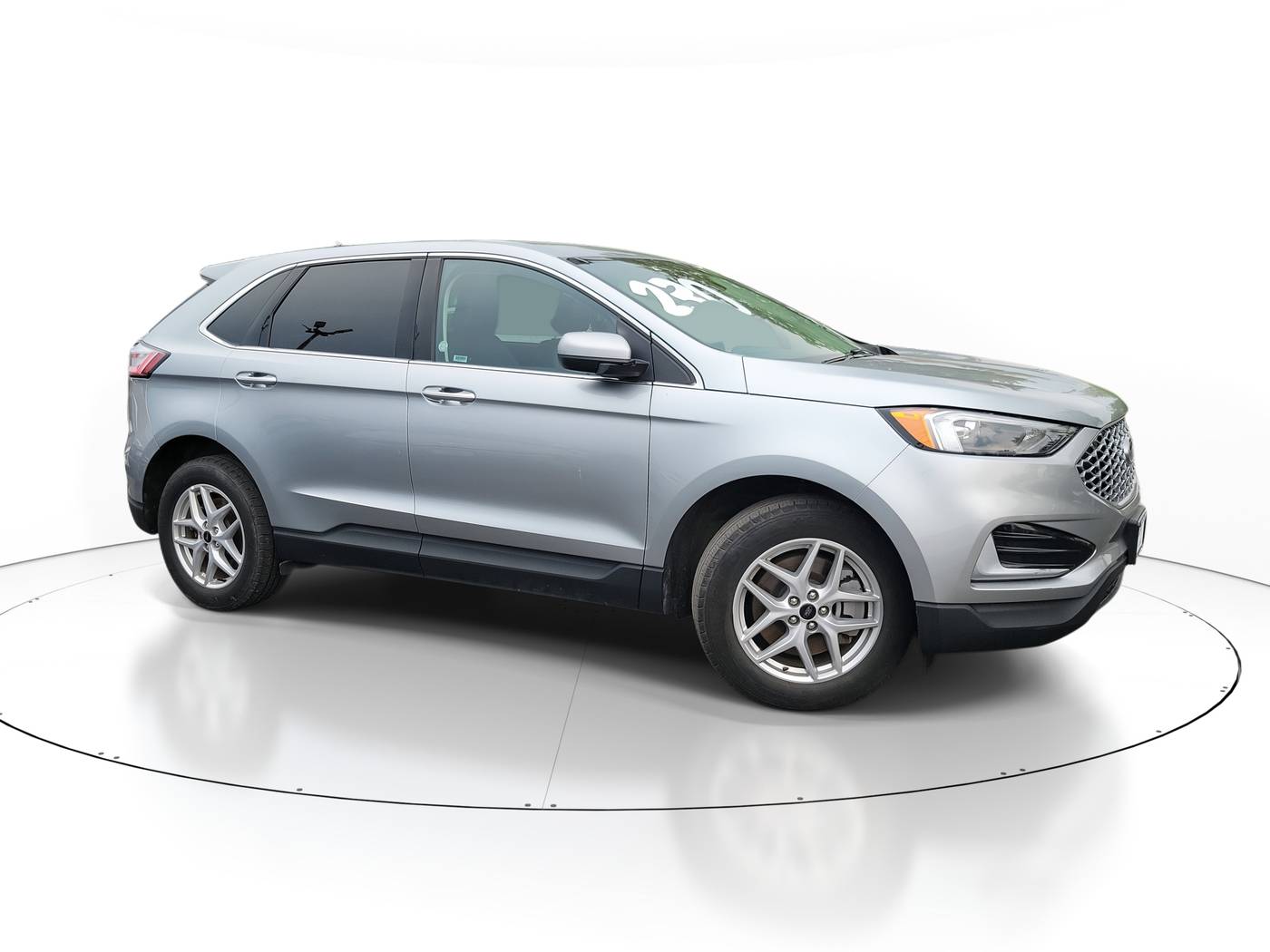 2024 Ford Edge SEL — SUV — 41,192 mi — Joliet, IL