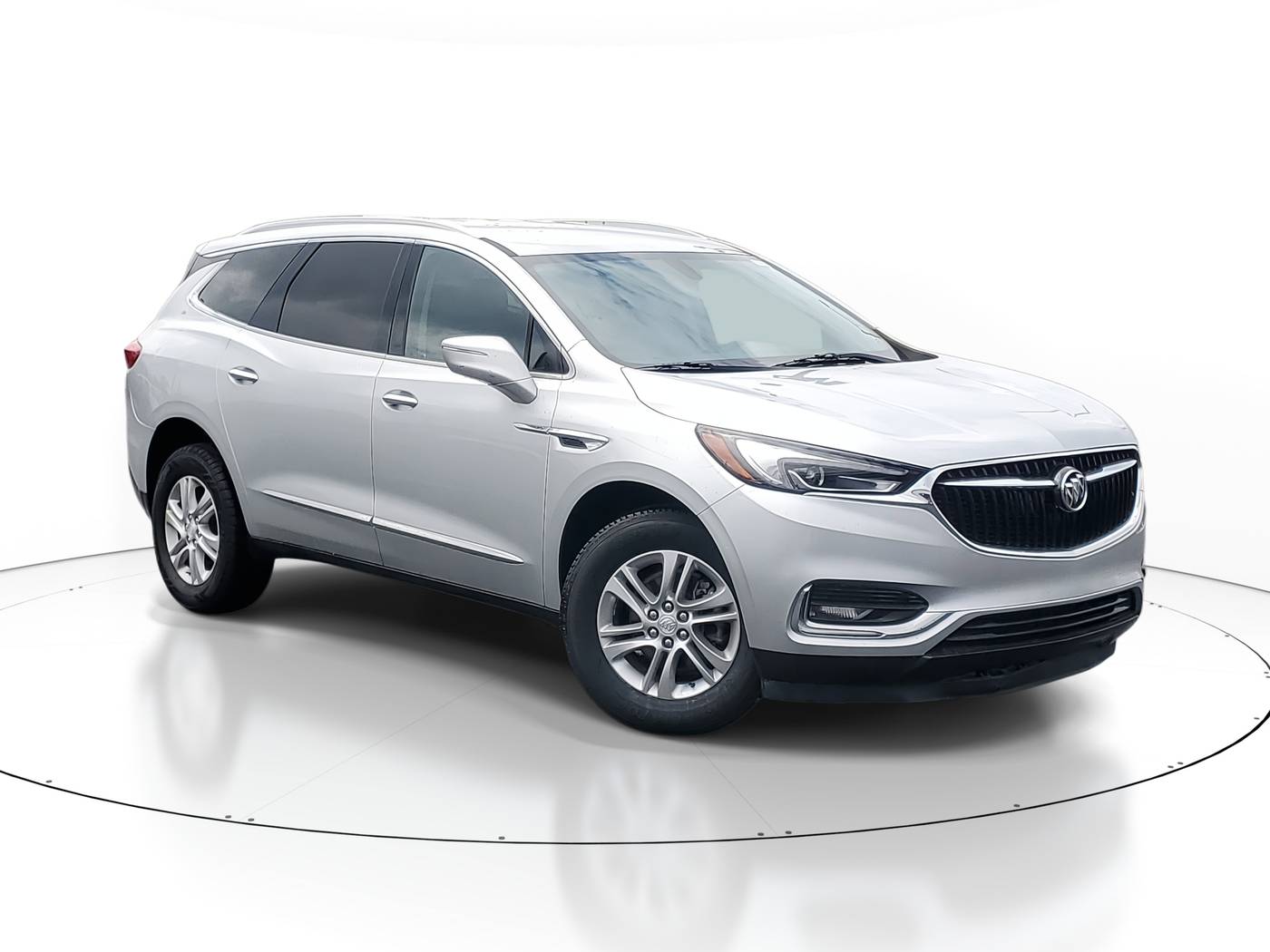 2021 Buick Enclave Essence — SUV — 87,894 mi — Joliet, IL