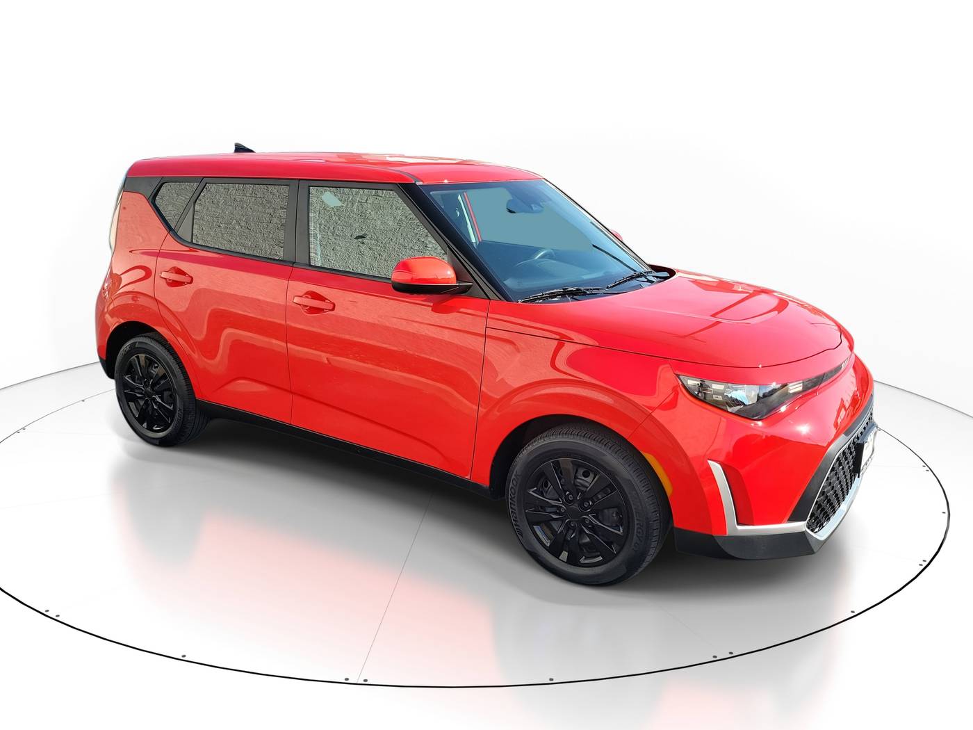 2023 Kia Soul LX — Hatchback — 14,611 mi — Joliet, IL