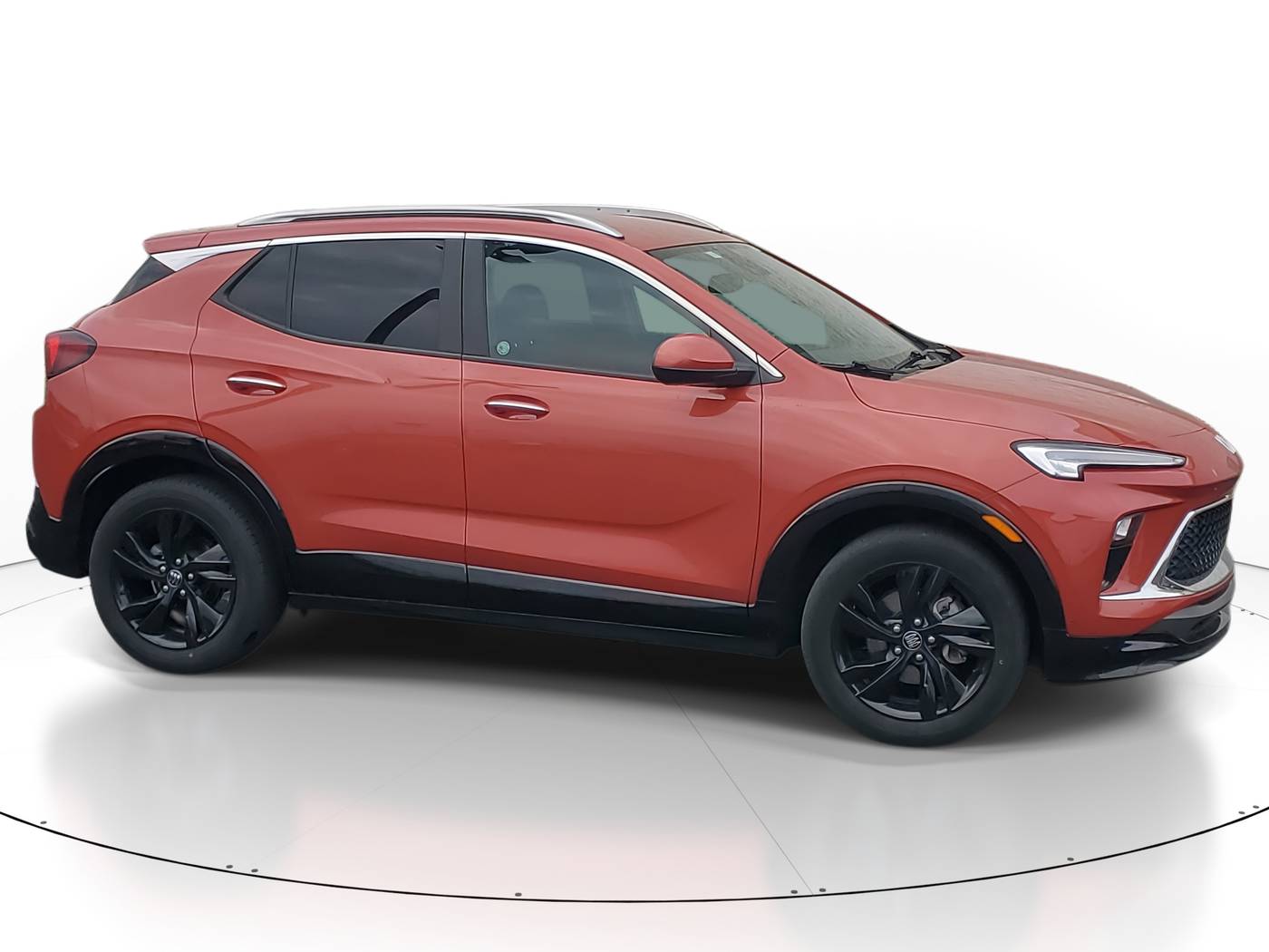 2024 Buick Encore GX Sport Touring — SUV — 43,051 mi — Joliet, IL