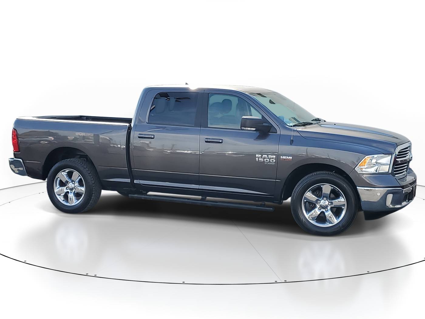 2019 Ram 1500 Classic Big Horn — Pickup Truck — 97,176 mi — Joliet, IL
