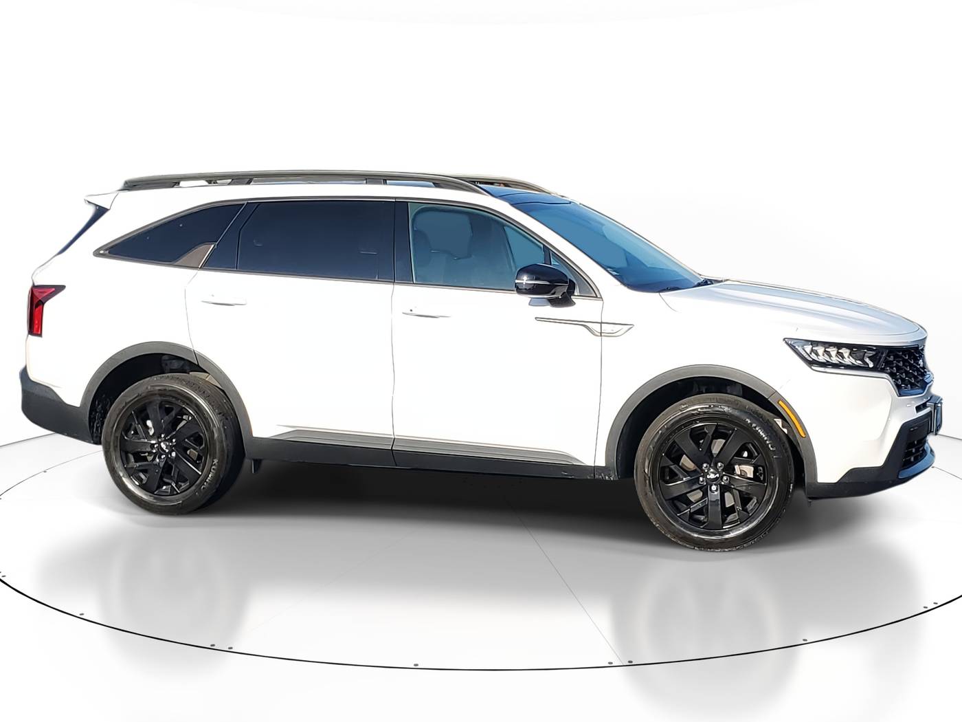 2023 Kia Sorento X-Line S — SUV — 39,598 mi — Joliet, IL