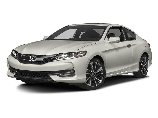 2017 Honda Accord EX-L V6 — Coupe — 125,689 mi — Joliet, IL