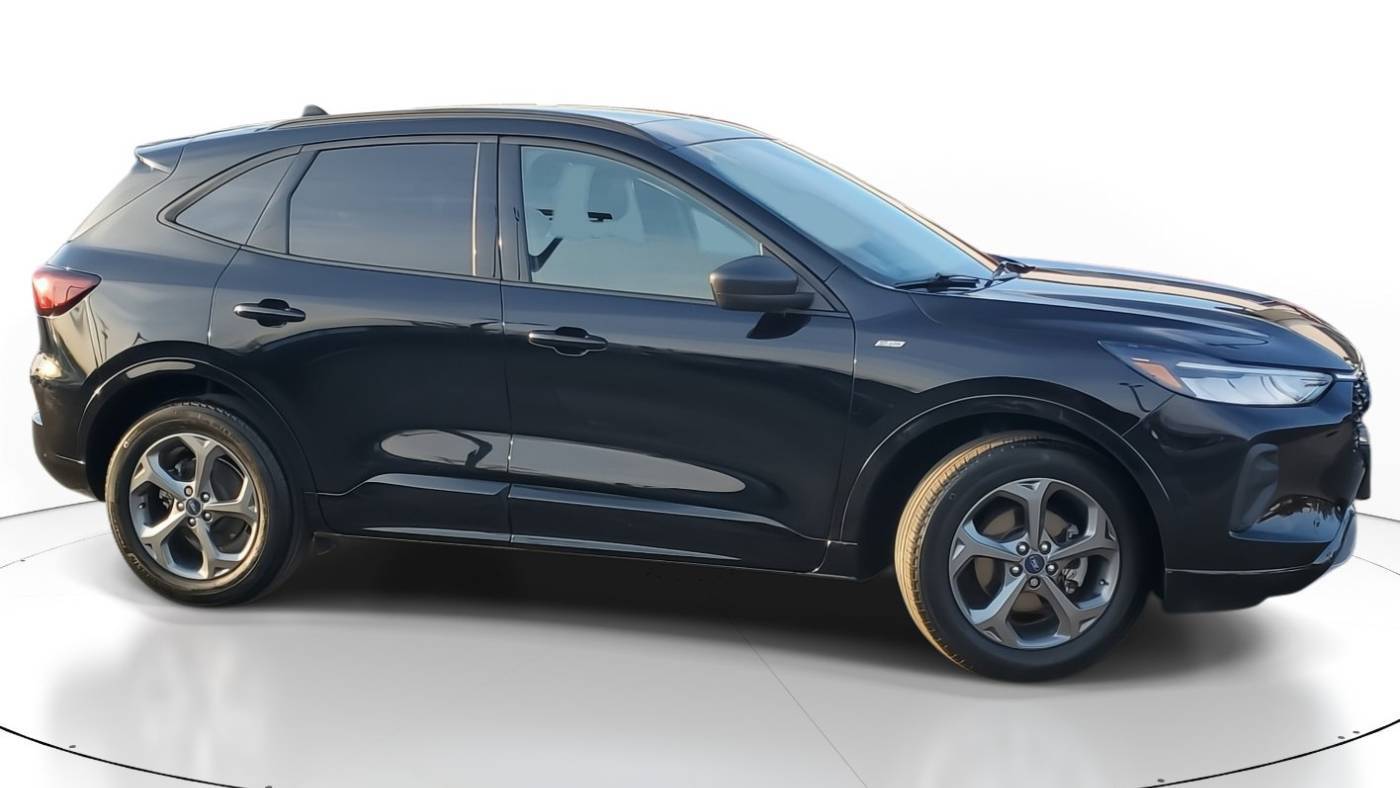 2023 Ford Escape ST-Line — SUV — 28,548 mi — Joliet, IL