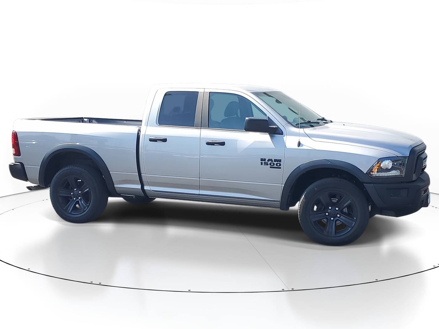 2022 Ram 1500 Classic Warlock — Pickup Truck — 49,450 mi — Joliet, IL