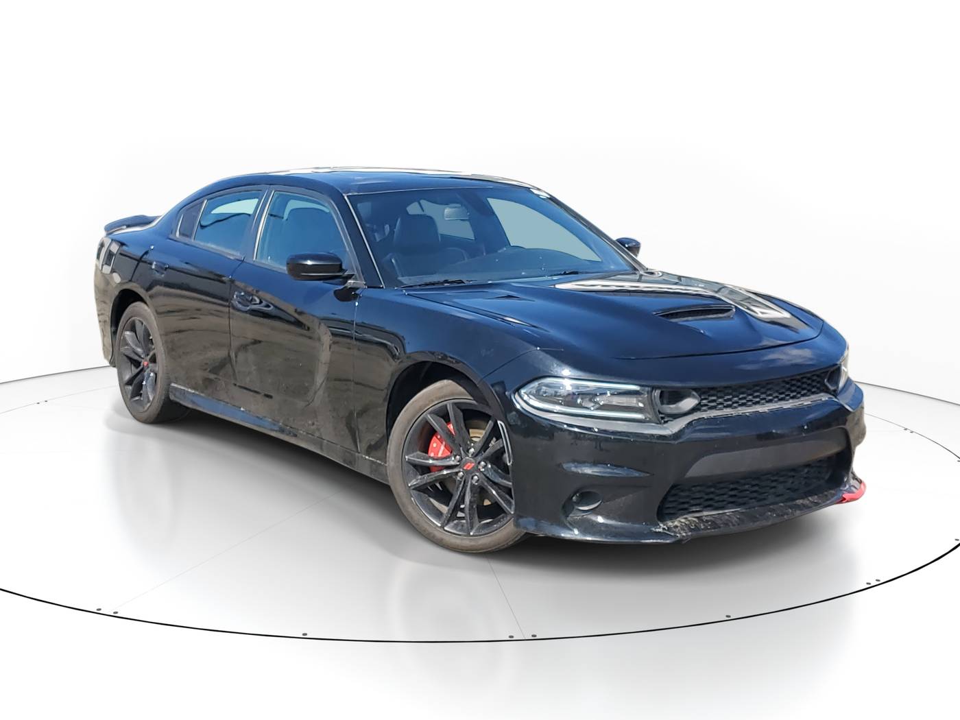 2020 Dodge Charger GT — Sedan — 84,650 mi — Joliet, IL