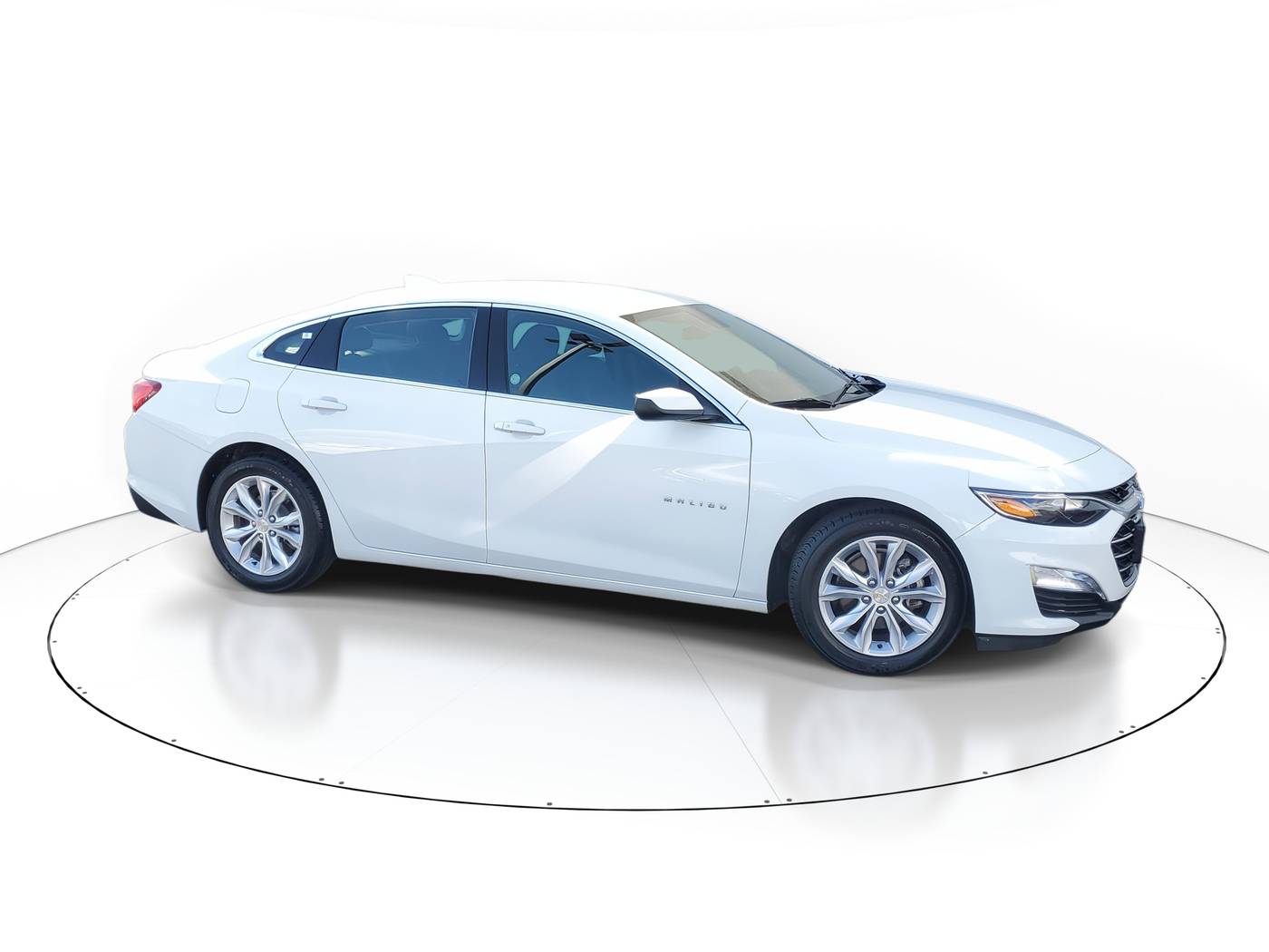 2023 Chevrolet Malibu LT — Sedan — 57,881 mi — Joliet, IL