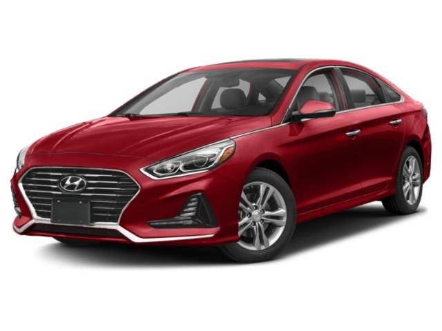 2019 Hyundai Sonata SE — Sedan — 73,563 mi — Joliet, IL
