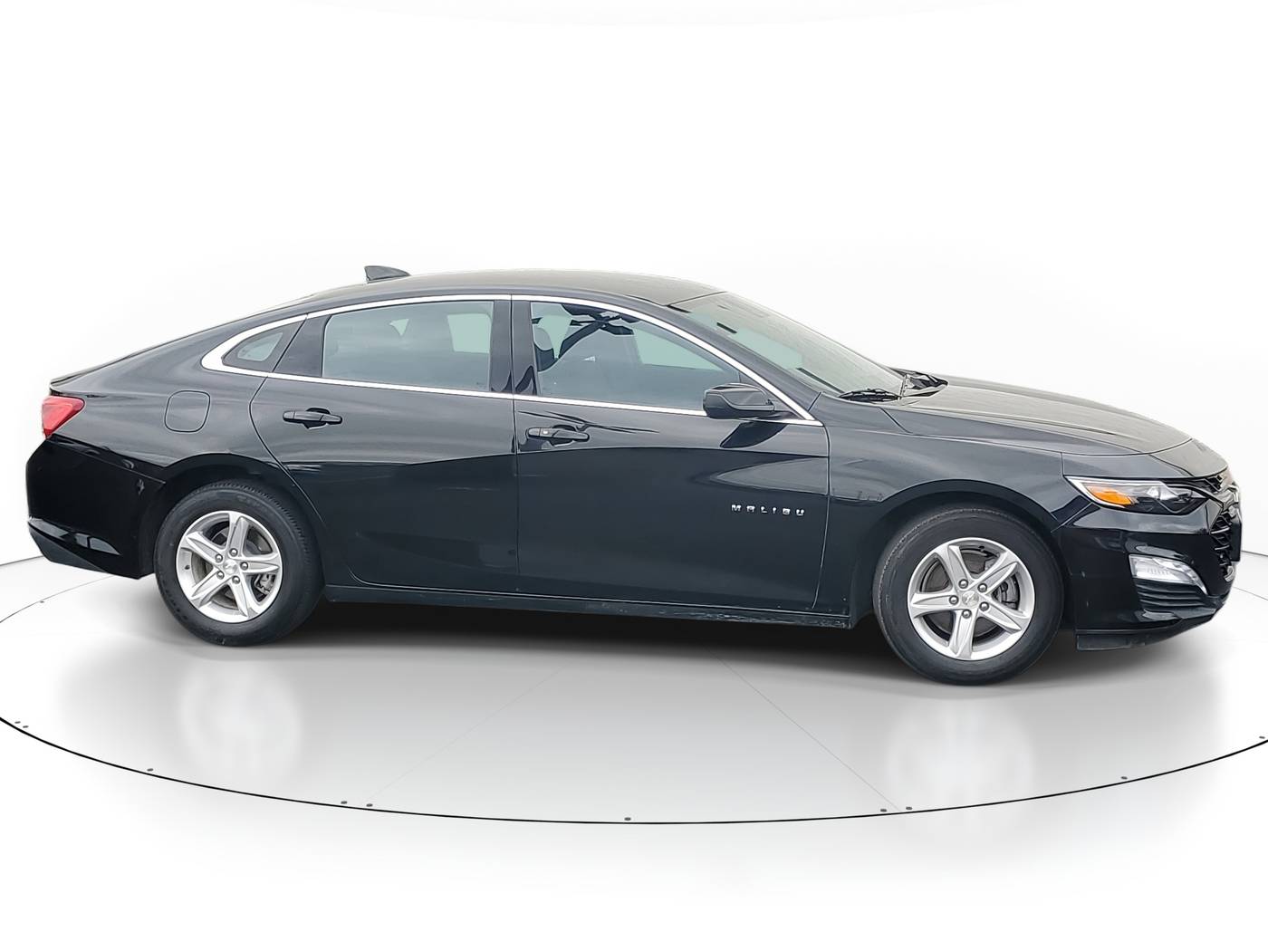 2023 Chevrolet Malibu LT — Sedan — 34,375 mi — Joliet, IL