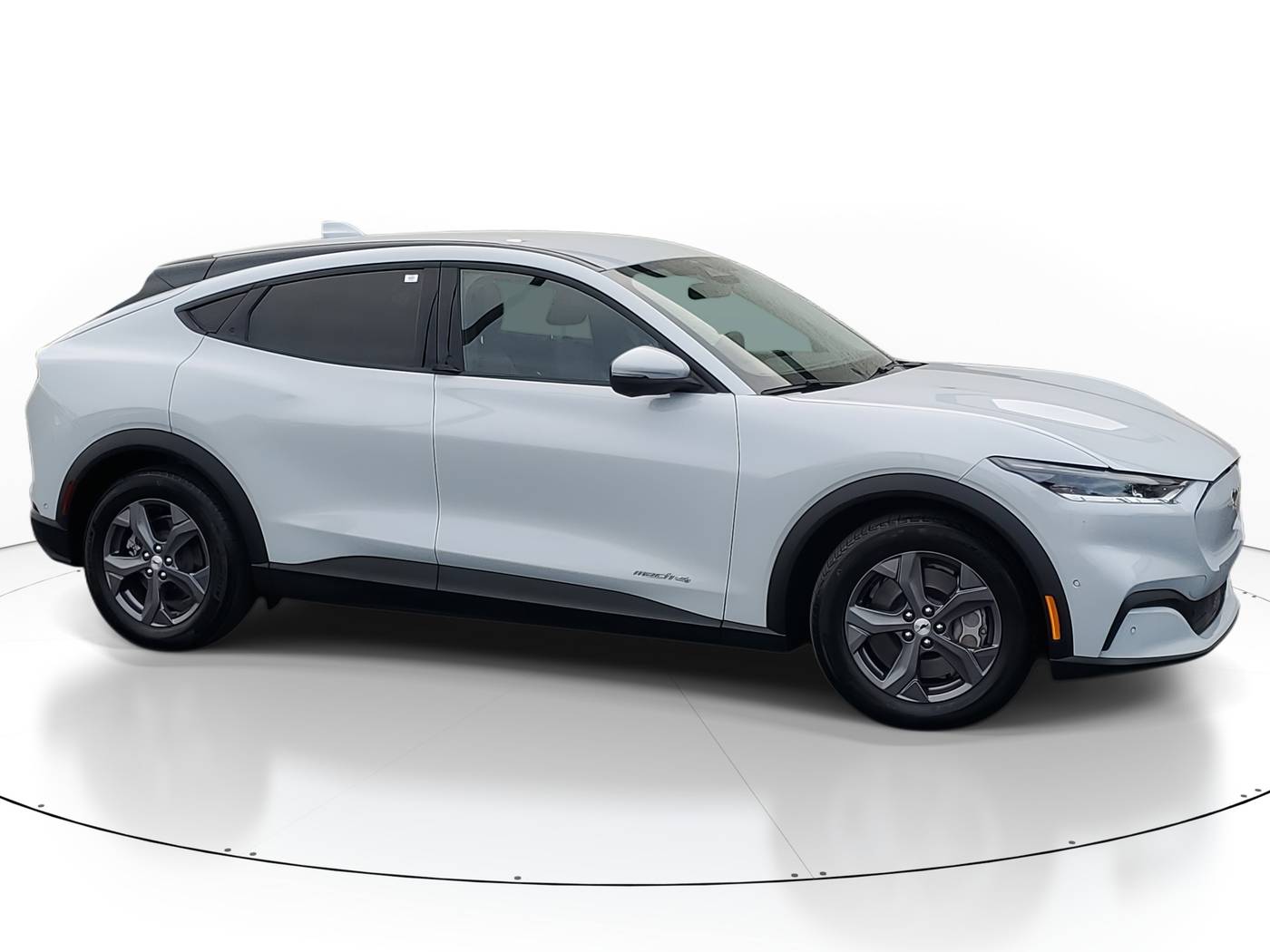 2022 Ford Mustang Mach-E Select — SUV — 31,997 mi — Joliet, IL