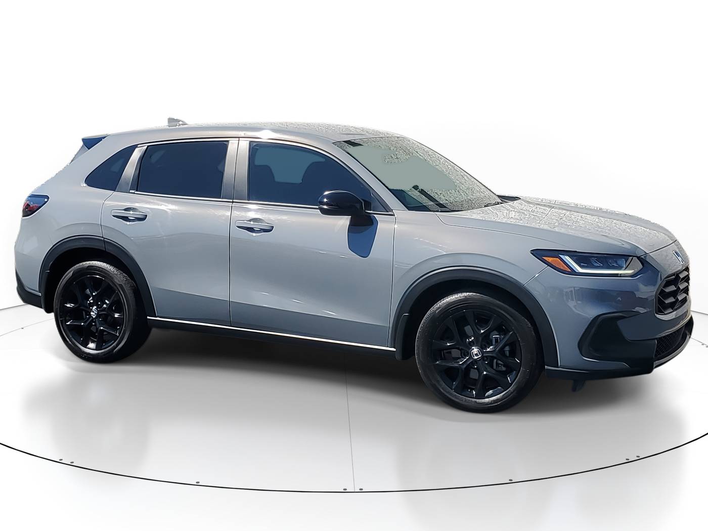 2024 Honda HR-V Sport — SUV — 28,588 mi — Joliet, IL