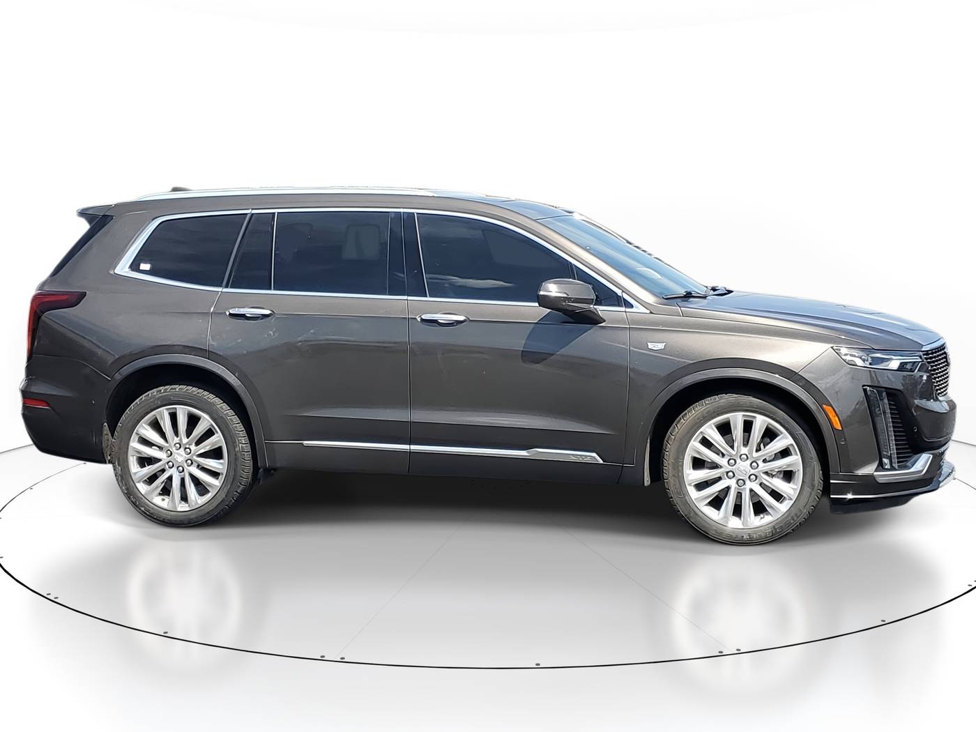 2020 Cadillac XT6 Premium Luxury — SUV — 66,465 mi — Joliet, IL