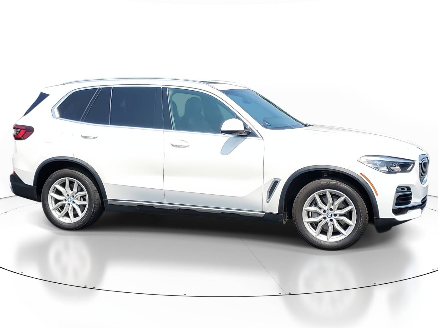 2021 BMW X5 45e — SUV — 67,045 mi — Joliet, IL
