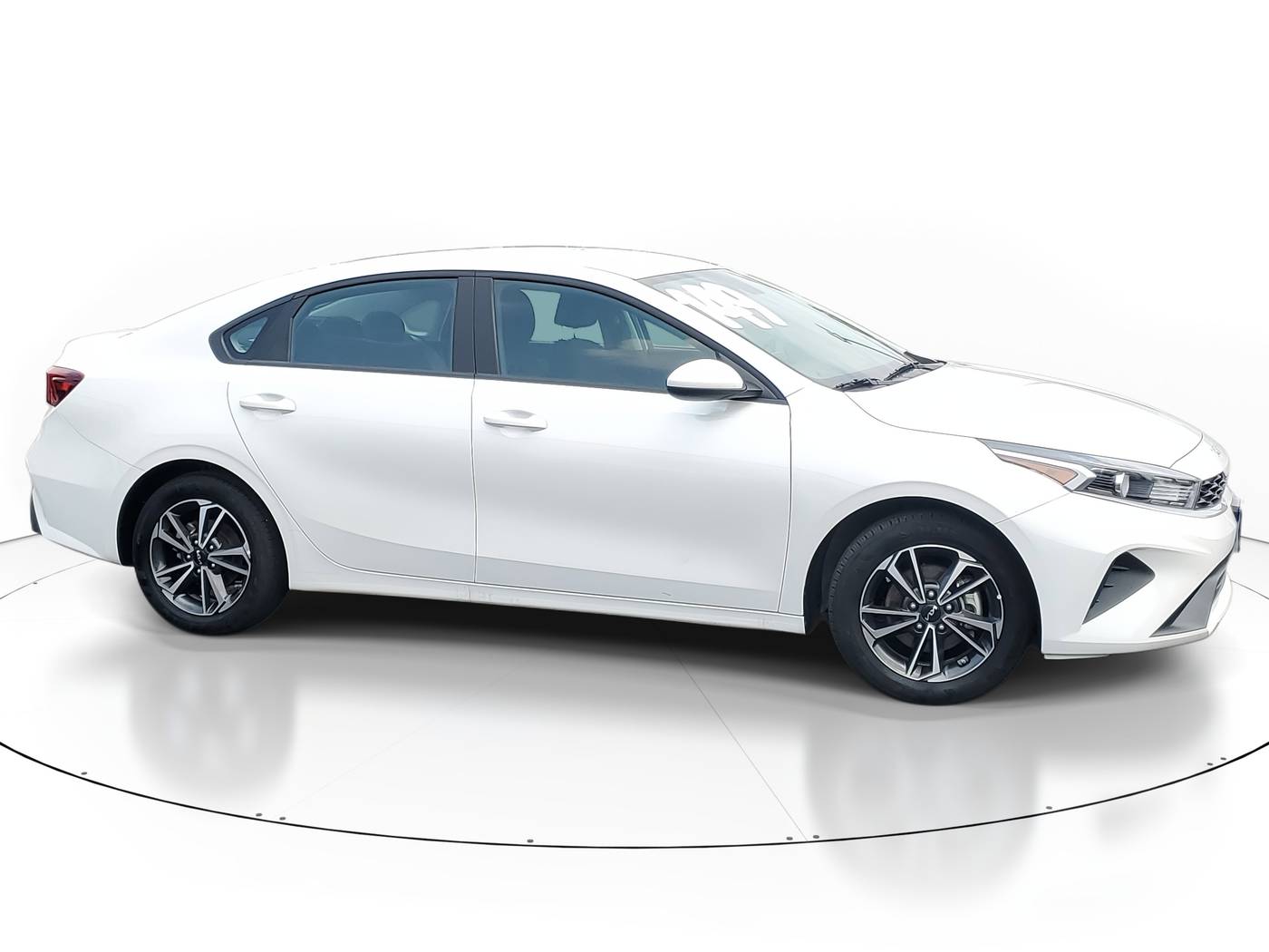 2024 Kia Forte LXS — Sedan — 14,161 mi — Joliet, IL