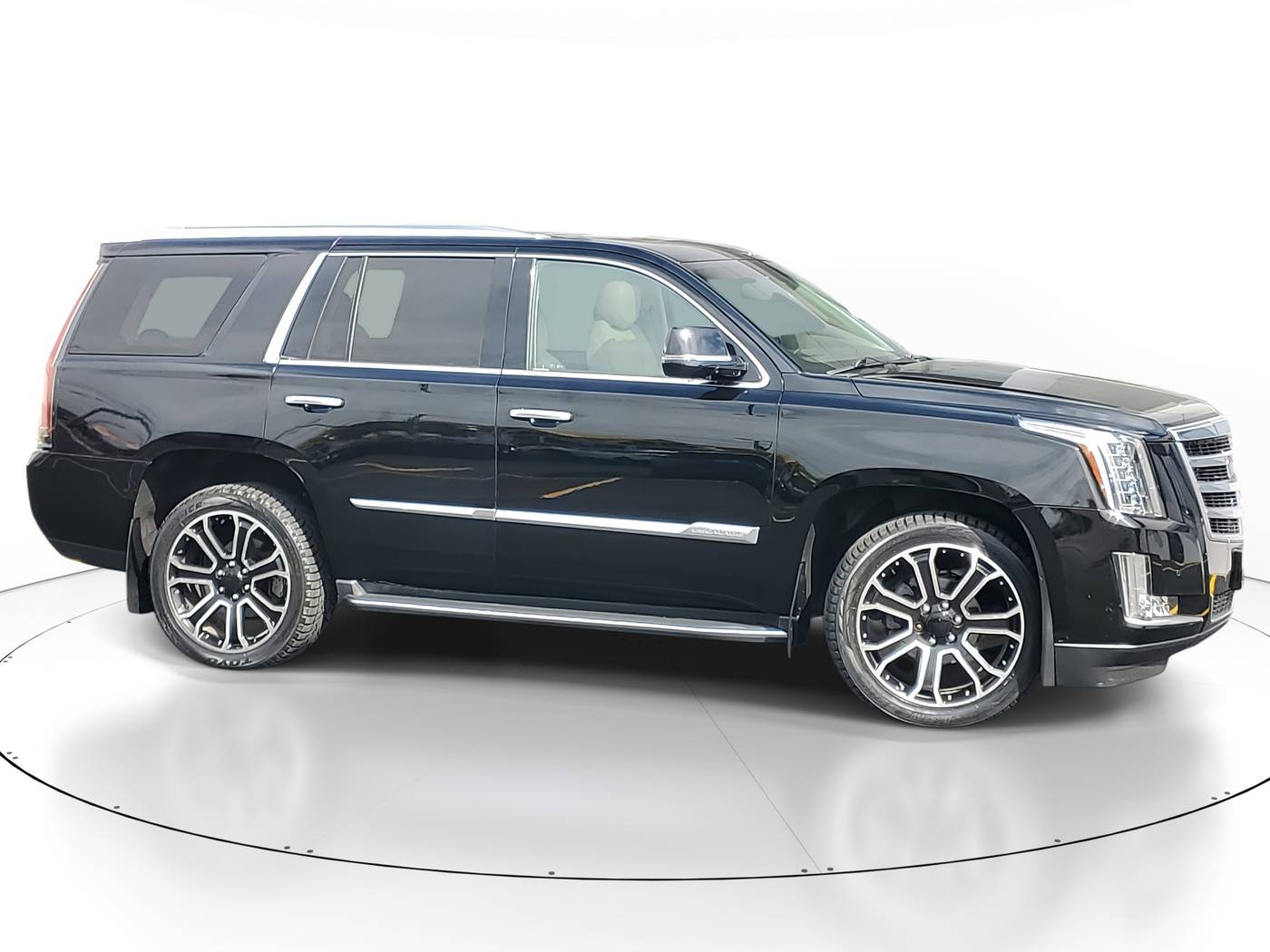 2016 Cadillac Escalade Luxury — SUV — 68,792 mi — Joliet, IL
