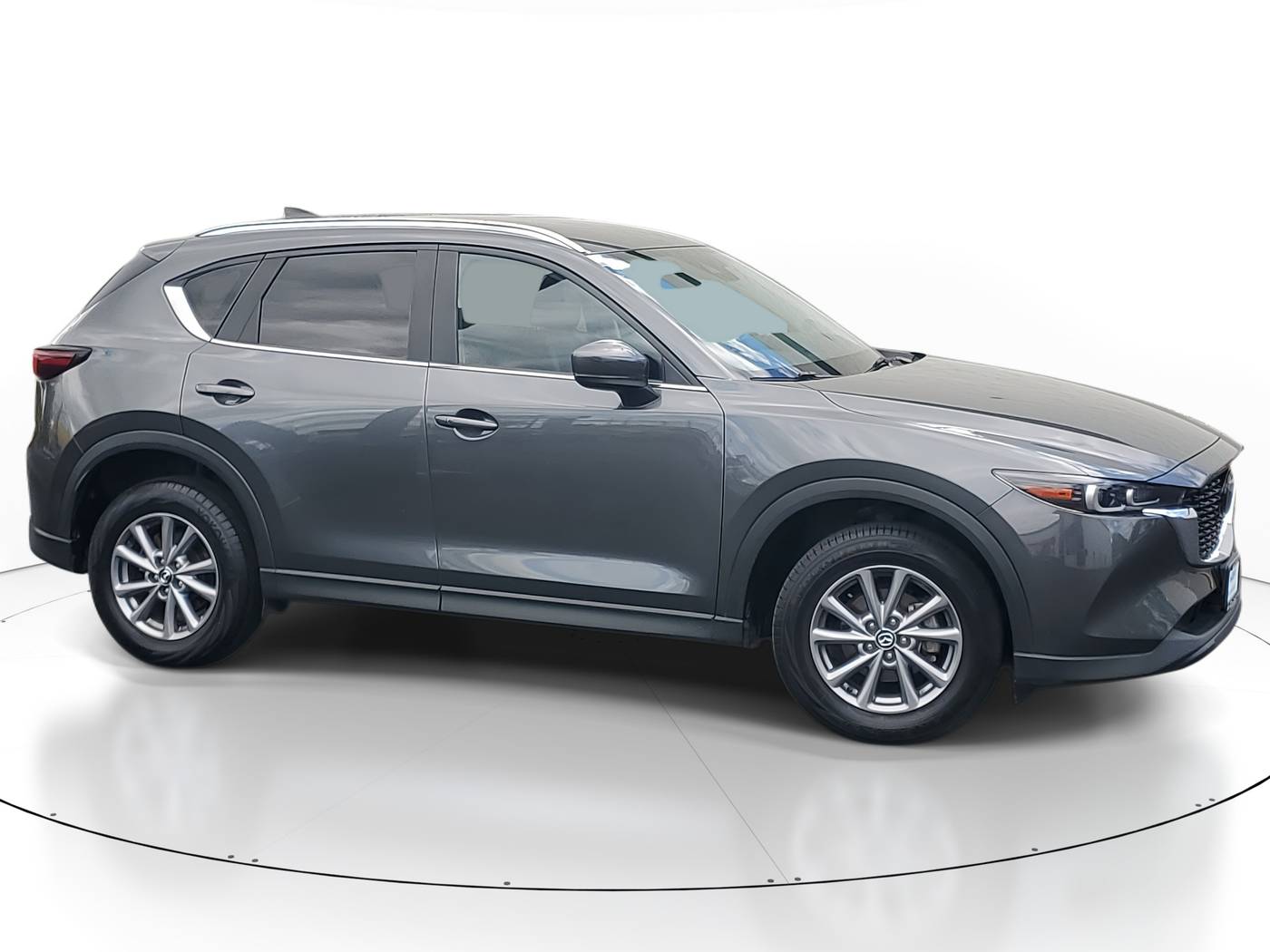 2022 Mazda CX-5 2.5 S Select — SUV — 50,035 mi — Joliet, IL