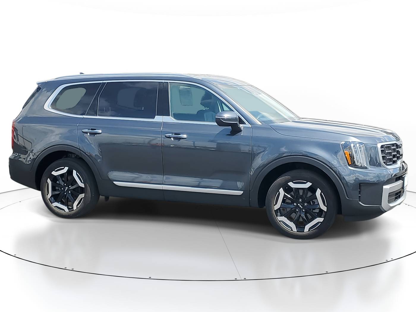 2023 Kia Telluride S — SUV — 48,743 mi — Joliet, IL