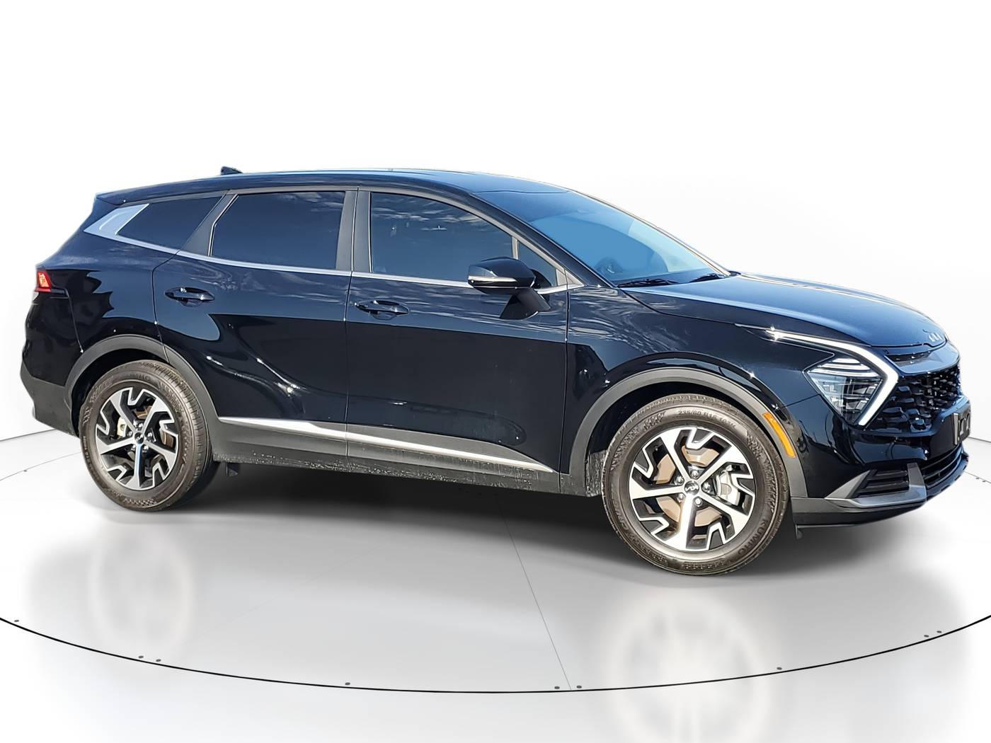 2024 Kia Sportage EX — SUV — 9,428 mi — Joliet, IL