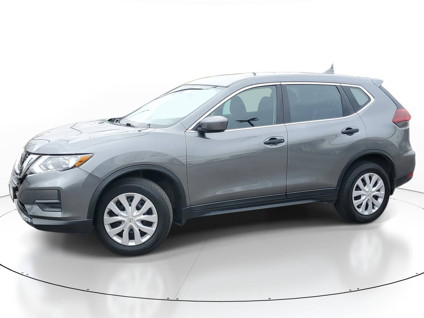 2020 Nissan Rogue S — SUV — 54,623 mi — Joliet, IL