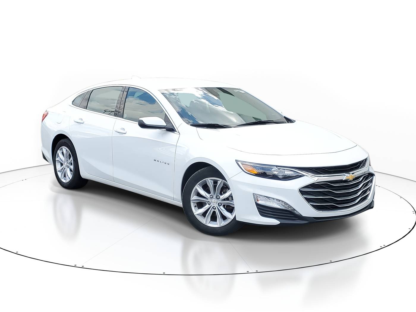 2023 Chevrolet Malibu LT — Sedan — 47,184 mi — Joliet, IL