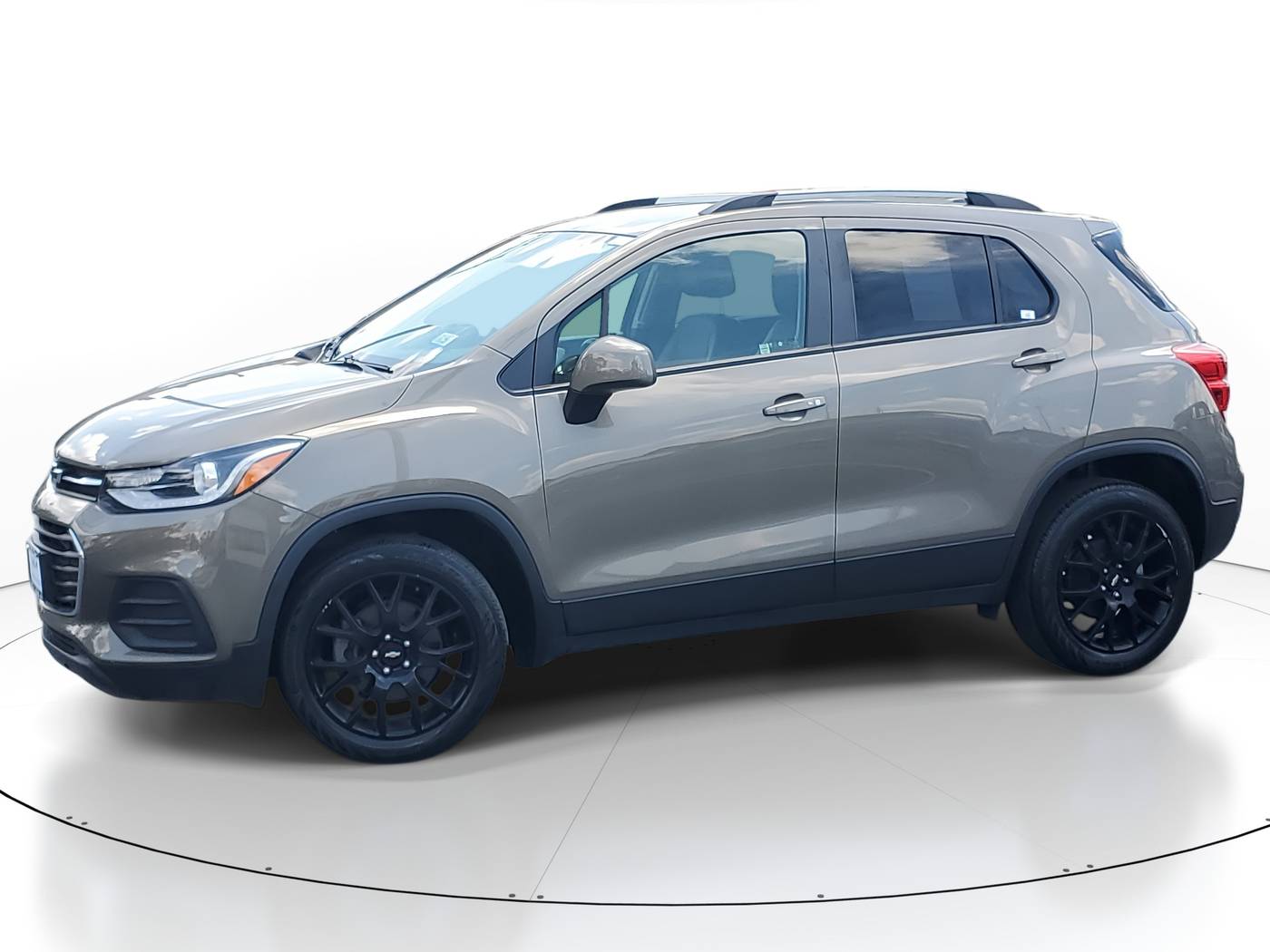 2022 Chevrolet Trax LT — SUV — 39,881 mi — Joliet, IL