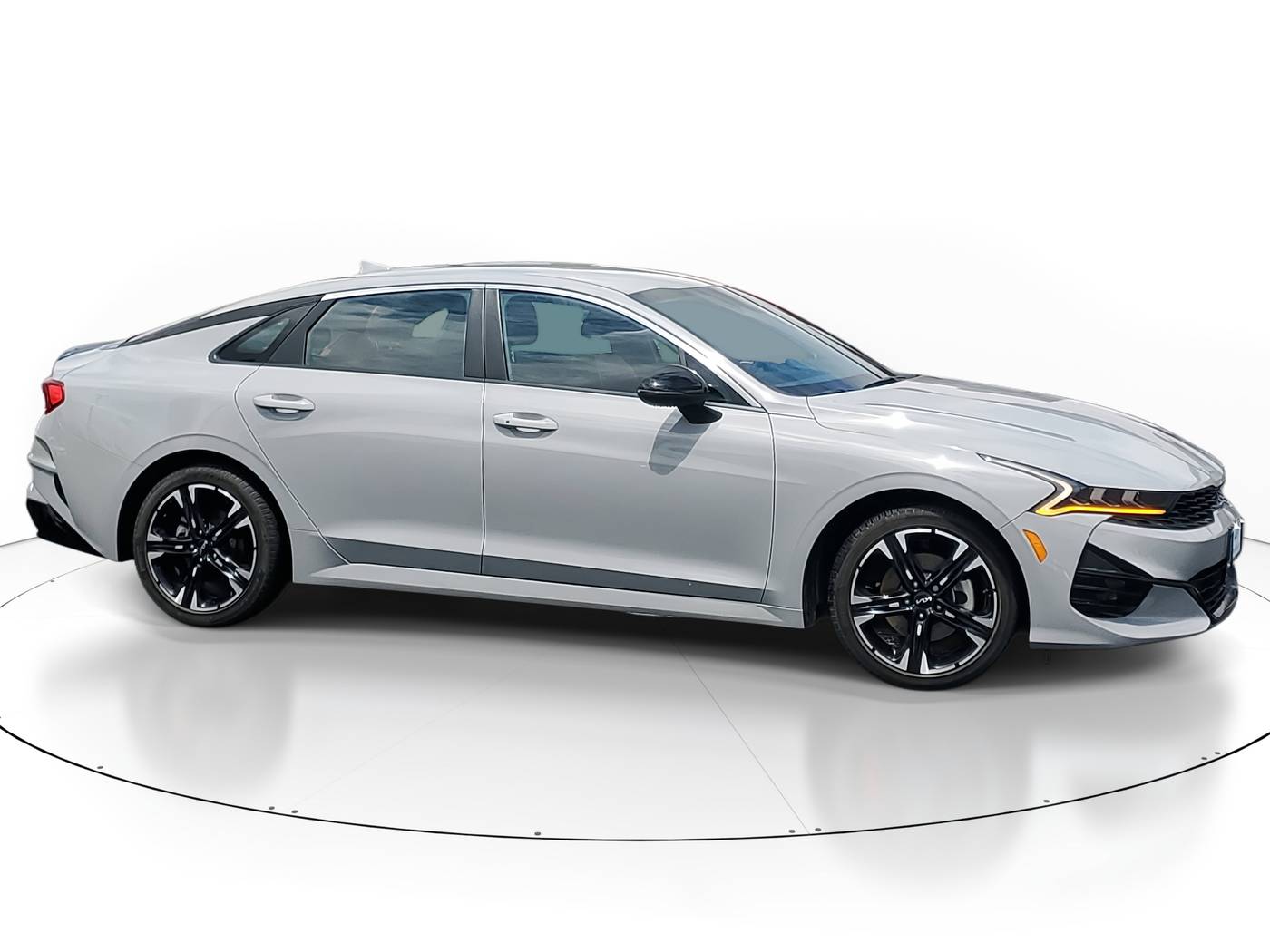 2023 Kia K5 GT-Line — Sedan — 31,670 mi — Joliet, IL