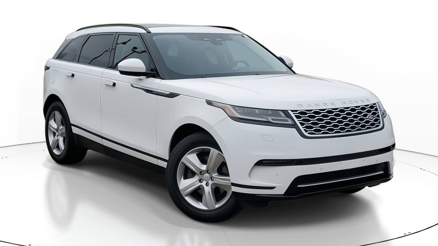2022 Land Rover Range Rover Velar S — SUV — 42,629 mi — Joliet, IL
