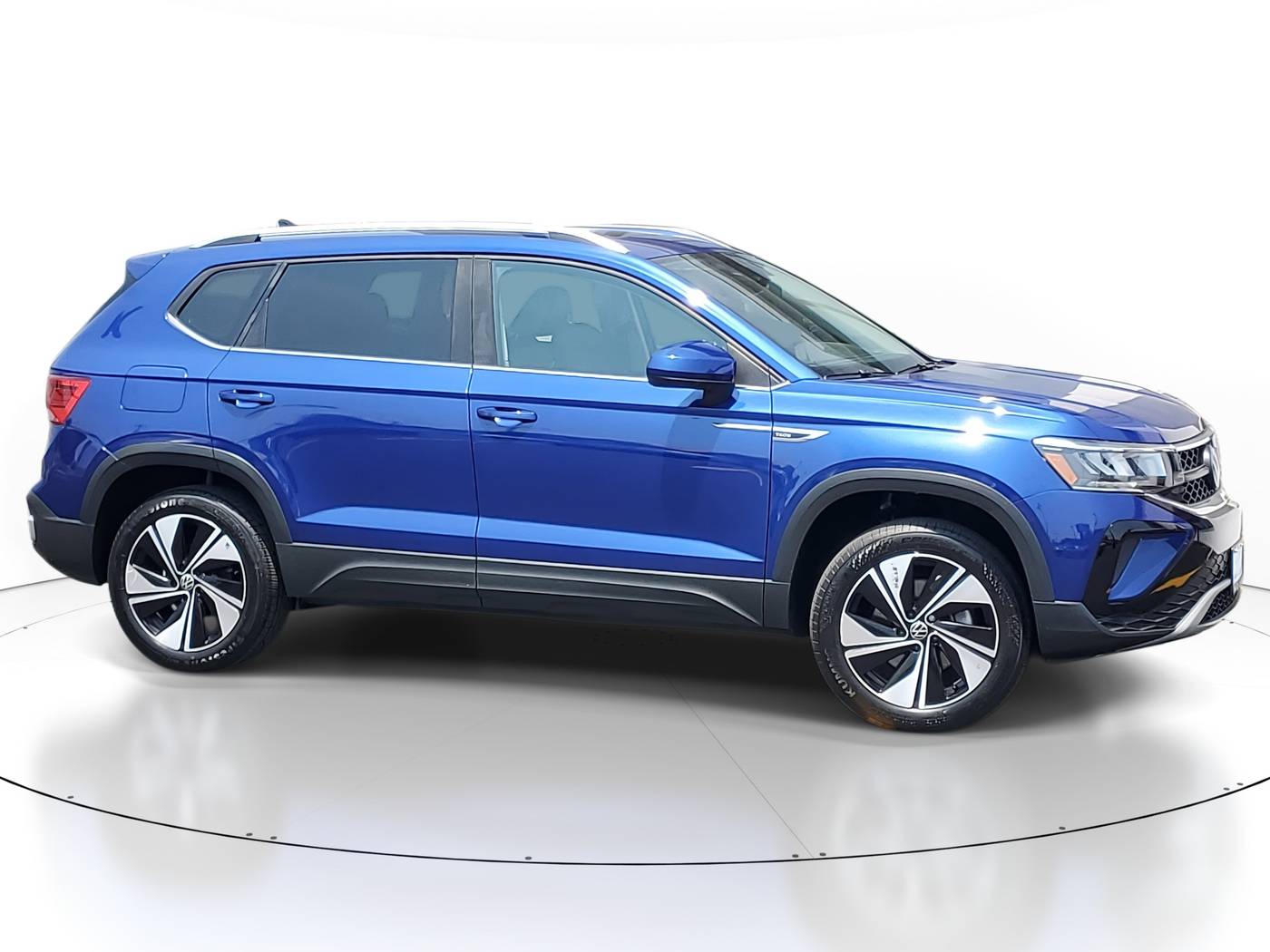 2023 Volkswagen Taos SE — SUV — 32,389 mi — Joliet, IL
